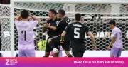Mexico trở thành đội đầu tiên vào vòng knock-out World Cup 2026