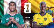 Mexico vs Ecuador: Link xem trực tiếp World Cup 2026 hôm nay 29/6