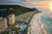 Mey Retreat Bãi Lữ: Định vị trải nghiệm an dưỡng hạng sang tại xứ Nghệ