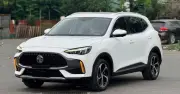 MG HS giảm giá gần 200 triệu đồng, xuống sát mức 500 triệu