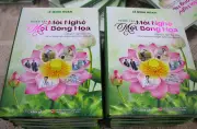 Mỗi nghề một bông hoa: Truyền cảm hứng đọc sách và hướng nghiệp