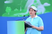 Mỗi người dân hãy bắt đầu từ hành động giản dị: Không xả rác bừa bãi