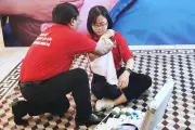 Mỗi ngày 28 người chết vì TNGT: Cách sơ cứu ban đầu kịp thời