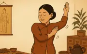 Mỗi ngày vỗ nhẹ vài phút, nhận ngay loạt lợi ích sức khỏe bất ngờ