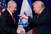 Mối quan hệ Mỹ - Israel rạn nứt vì chiến tranh Iran