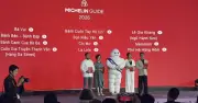 Michelin 2026: Việt Nam có 11 nhà hàng đạt sao, 193 cơ sở được tuyển chọn