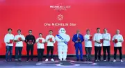 Michelin Guide 2026: ONVIT và Upstairs lần đầu đạt 1 sao Michelin tại Việt Nam