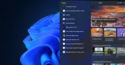 Microsoft chính thức khai tử tính năng tìm kiếm web trên Windows 11