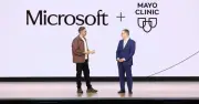 Microsoft hợp tác Mayo Clinic phát triển bác sĩ AI, mở kỷ nguyên mới cho y tế