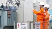 Miền Bắc đối mặt áp lực phụ tải điện gần 30.000MW, EVNNPC triển khai nhiều giải pháp