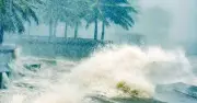 Miền Bắc mưa lớn 8 tỉnh trọng tâm, cảnh báo lũ quét và sạt lở