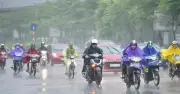 Miền Bắc đón mưa lớn từ chiều tối nay, cảnh báo lũ quét sạt lở