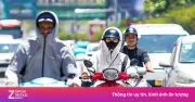Miền Bắc nắng nóng đỉnh điểm trước khi đón mưa lớn