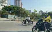 Miền Bắc sắp hứng chịu đợt nắng nóng diện rộng mới