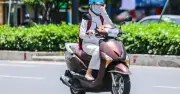 Miền Bắc sắp hứng nắng nóng đặc biệt gay gắt 39 độ C