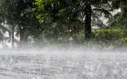 Miền Bắc sắp đón một đợt mưa rất to