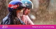 Miền Bắc sắp đón đợt mưa lớn diện rộng kéo dài 10 ngày