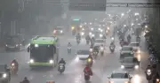Miền Bắc và Trung Bộ sắp hứng chịu đợt nắng nóng kéo dài gần 10 ngày, nhiệt độ có nơi lên 40 độ