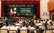 Miễn nhiệm 1 Phó Chủ tịch, 2 Ủy viên UBND Thành phố Hồ Chí Minh
