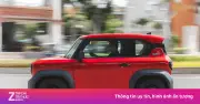 Miễn phí trước bạ ôtô điện đến 2030: Cơ hội lớn cho thị trường xe Việt