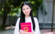 Minh Hà thủ khoa lớp 10 Hà Nội 2026 với 29,75 điểm
