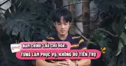 Minh Thời lần đầu đóng vai chính trong phim kinh dị Lầu chú Hỏa