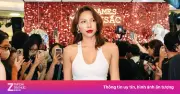Minh Triệu phủ nhận chen hàng, mặc sai dresscode tại thảm đỏ phim 'Mesdames Thanh Sắc'