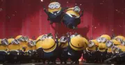 'Minions & Monsters': Cục chuối vàng làm điên đảo Hollywood