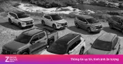 Mitsubishi công bố kế hoạch 13 mẫu xe mới, gồm SUV PHEV và xe điện mini