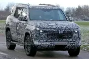 Mitsubishi Pajero và Outlander mới sẽ khác biệt hoàn toàn so với đời cũ