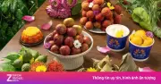 Mâm cúng online giá rẻ 'hút hàng' dịp Tết Đoan Ngọ, tiện lợi và tiết kiệm