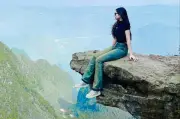 Mỏm đá tử thần Hà Giang tạm ngừng đón khách từ 1/7 để sửa chữa