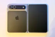 Màn hình iPhone gập sản xuất tại Việt Nam