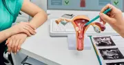Màn hình rơi có mắc ung thư cổ tử cung không?