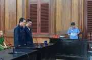Màn kịch đánh số đề để bảo trúng và cái kết đắng