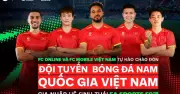 Món quà bất ngờ cho game thủ FC Online từ màn bắt tay VFF - EA Sports