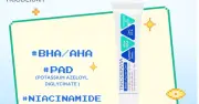 Mụn đầu đen là gì? Nguyên nhân và cách xử lý hiệu quả, ngừa tái phát