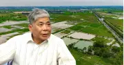 Mường Thanh tái khởi động dự án 182 ha gần siêu đô thị Vingroup