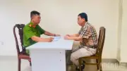 Mạo danh cán bộ Tổng cục II để lừa đảo 250 triệu đồng
