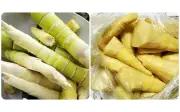 Mẹo khử đắng măng tươi trong 10 phút, giữ trọn độ giòn không cần luộc lâu