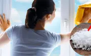 Mẹo làm sạch kính trong 1 phút dành cho người siêu bận rộn