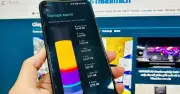 Mẹo thu hồi hàng chục GB dung lượng bị ẩn trên điện thoại Galaxy