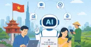 Model AI của người Việt: Ý nghĩa thực sự không chỉ nằm ở ngôn ngữ