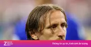 Modric mờ nhạt, Croatia thảm bại 2-4 trước Anh tại World Cup 2026