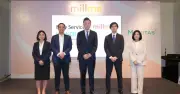 Monitas ra mắt nền tảng nghiên cứu thị trường AI 'millme' tại Việt Nam