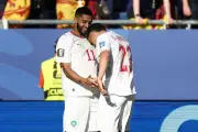 Morocco hạ Scotland nhờ bàn thắng sớm ngay phút thứ 2