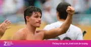 Mourinho ngăn cầu thủ trẻ Real Madrid ra đi