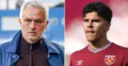 Mourinho phá đám MU vụ chuyển nhượng Mateus Fernandes