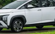 MPV 7 chỗ giá từ 462 triệu: Rộng rãi, tiết kiệm xăng E10 hấp dẫn