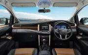 MPV 7 chỗ Toyota Innova 2026 giá 540 triệu: Thiết kế sang trọng, trang bị đẳng cấp